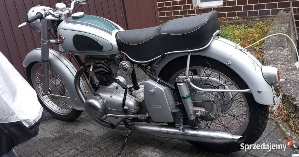 Horex Regina Sport Rzeszów