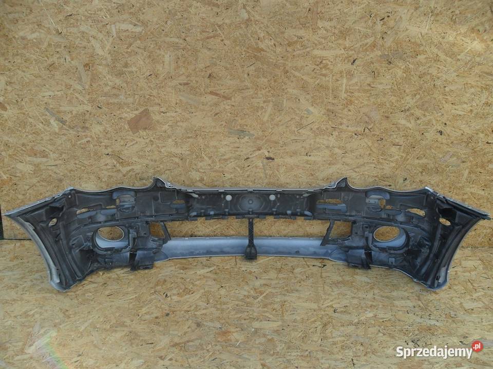 Mercedes CKlasse W203 2004 2005 2006 zderzak Zderzaki Nowy Tomyśl