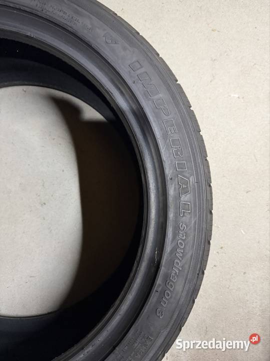 Opony 2254518 95V XL Imperiale Snowdeagon3 18cale Opony i felgi Miłoszyce