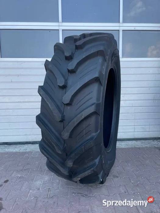 Opona 48070R34 TVS Eurogrip 143D 7 lat Gwarancji Tomaszów Lubelski