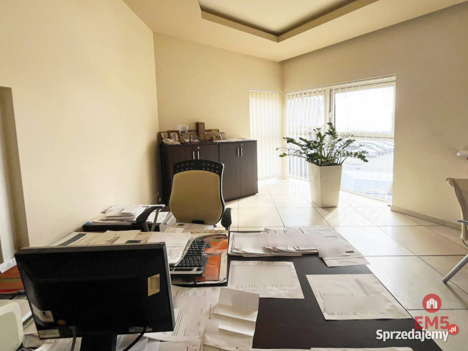 Lokal 250m2 Białystok sprzedam