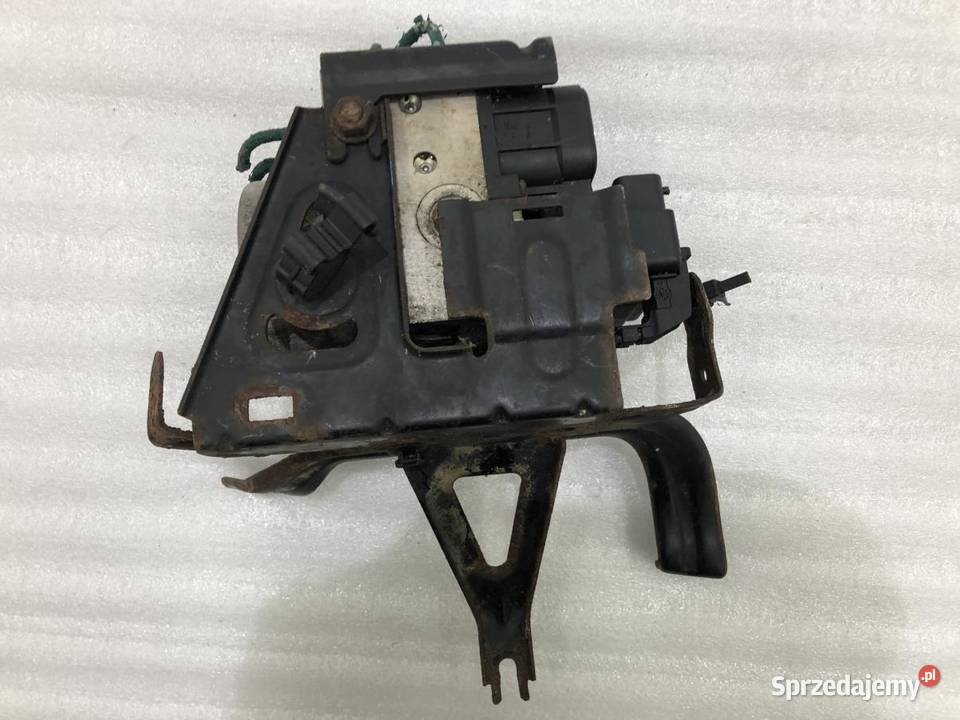 POMPA HAMULCOWA ABS OPEL CORSA C 0265216478