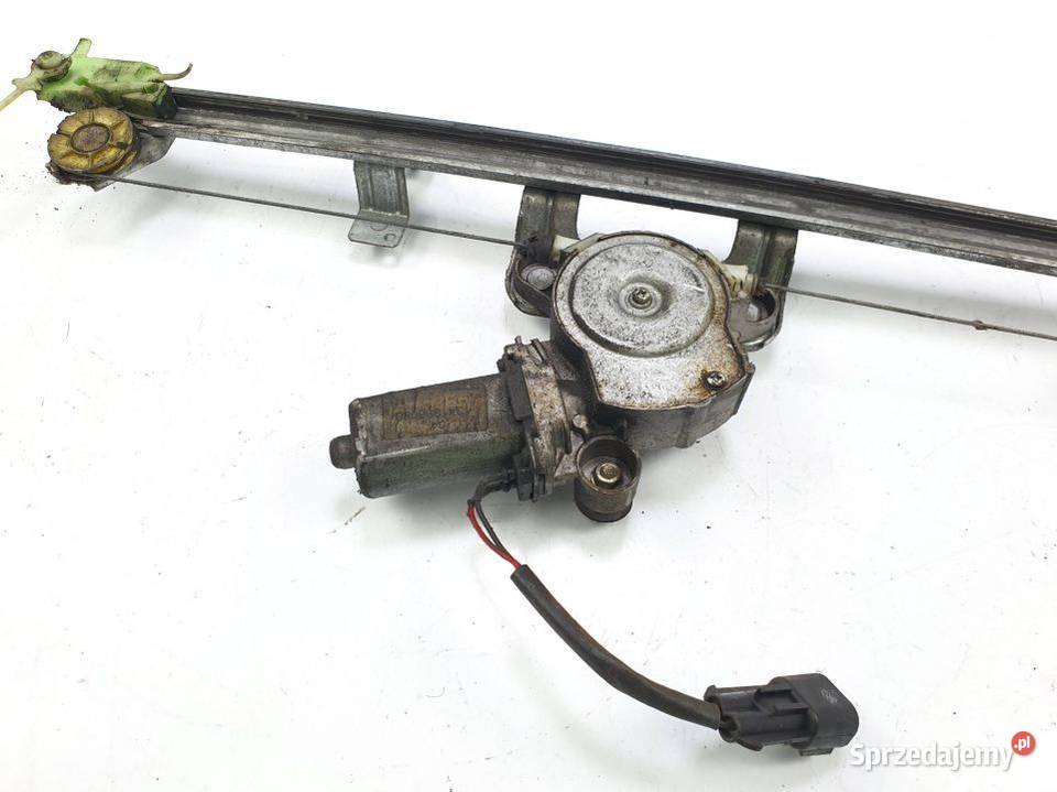 PODNOŚNIK SZYBY LP CITROEN JUMPER 37113001 osobowe Lipno