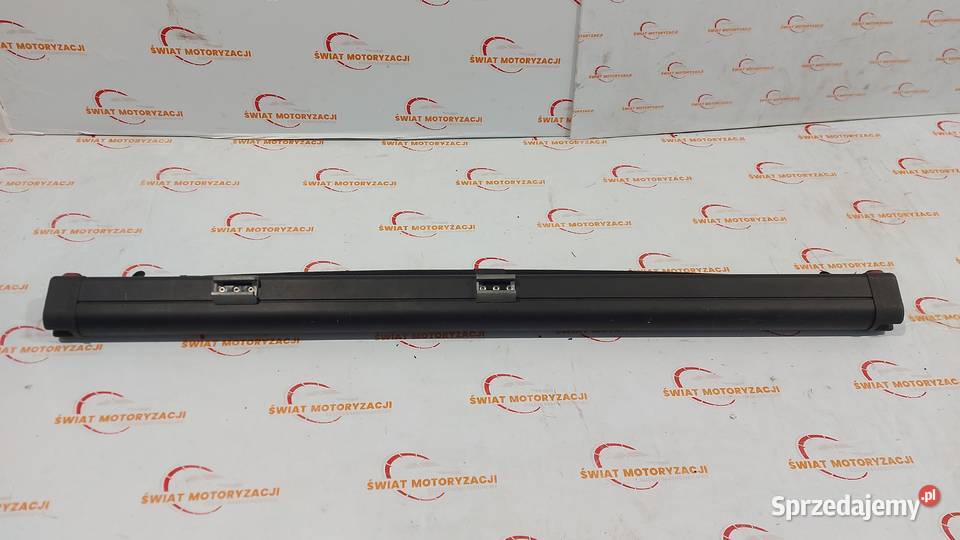 AUDI A4 B8 12r roleta bagażnika Kielce