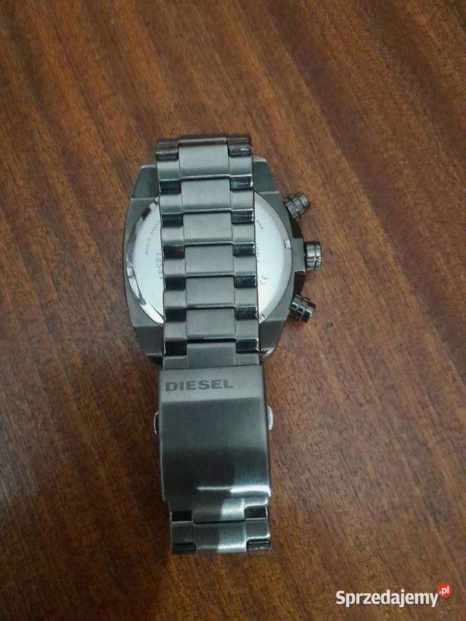 Zegarek Markowy Łącko