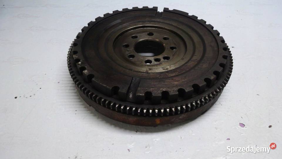 FORD TRANSIT 24 TDDI 06r DOFA 125 KOŁO ZAMACHOWE osobowe sprzedam