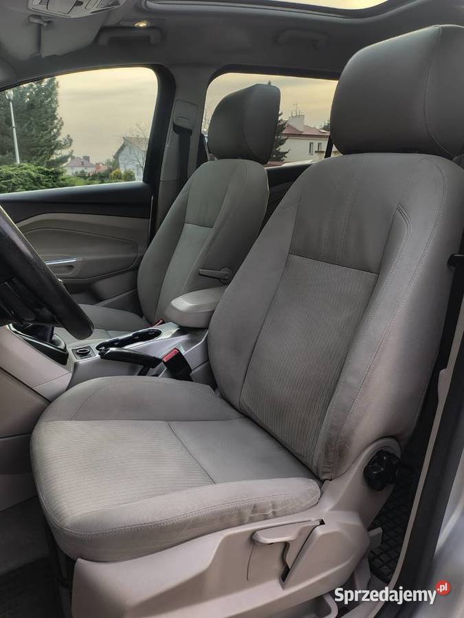 Titanium Navi Panorama 2xPdc Android Auto Rzeszów