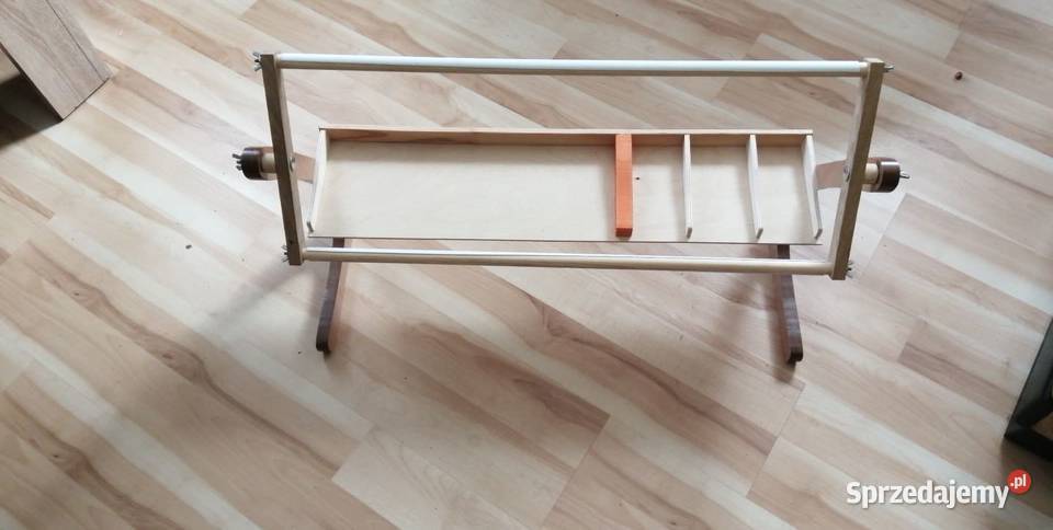 Krosno do haftu Rękodzieło Sabnie