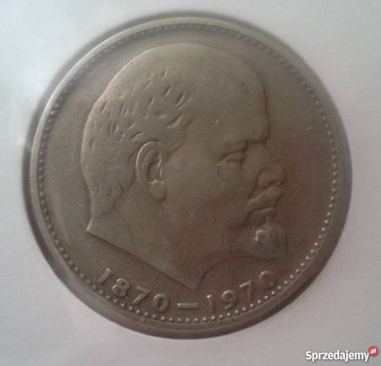 135rublowe monety okolicznościowe sprzedam Konin