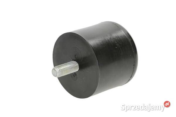 Obojnik gumowy M12 0829306975006 Kamionna