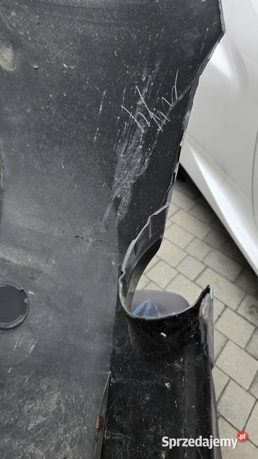 Zderzak mazda mx 5 ND tył Kamera USA Kęty sprzedam