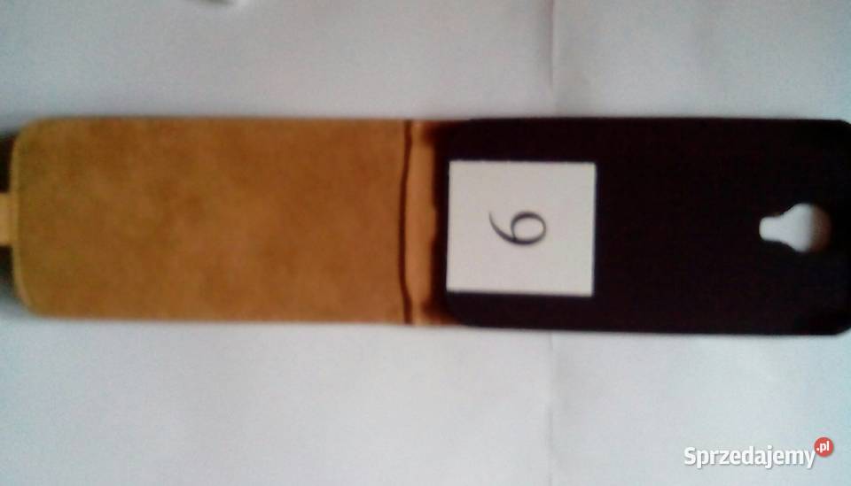 Pokrowiec na telefon