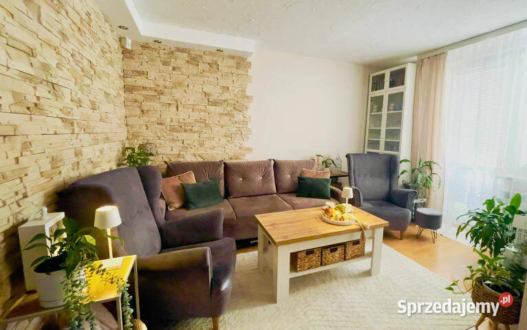 sprzedaży mieszkania 532m2 3 pokoje Grodzisk Rok budowy 1997 Grodzisk Mazowiecki