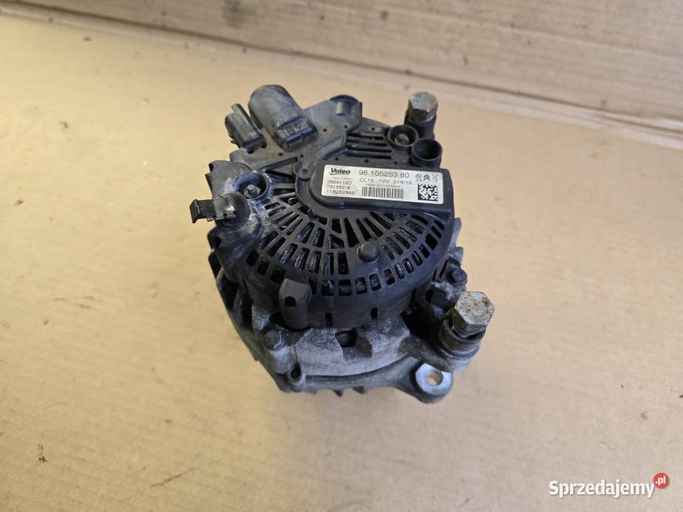 Toyota Proace Jumpy Spacetourer expert scudo osobowe Legnica