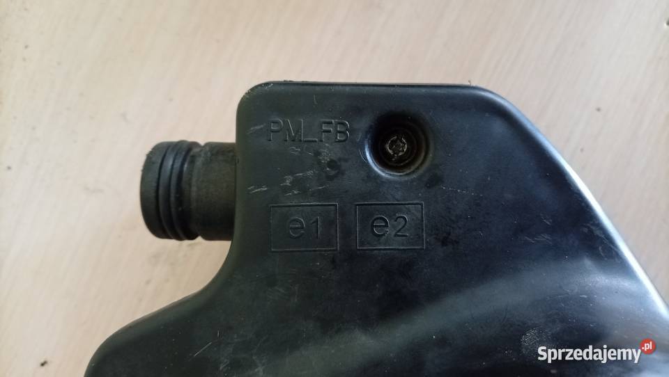 Filtr powietrza Złoczew