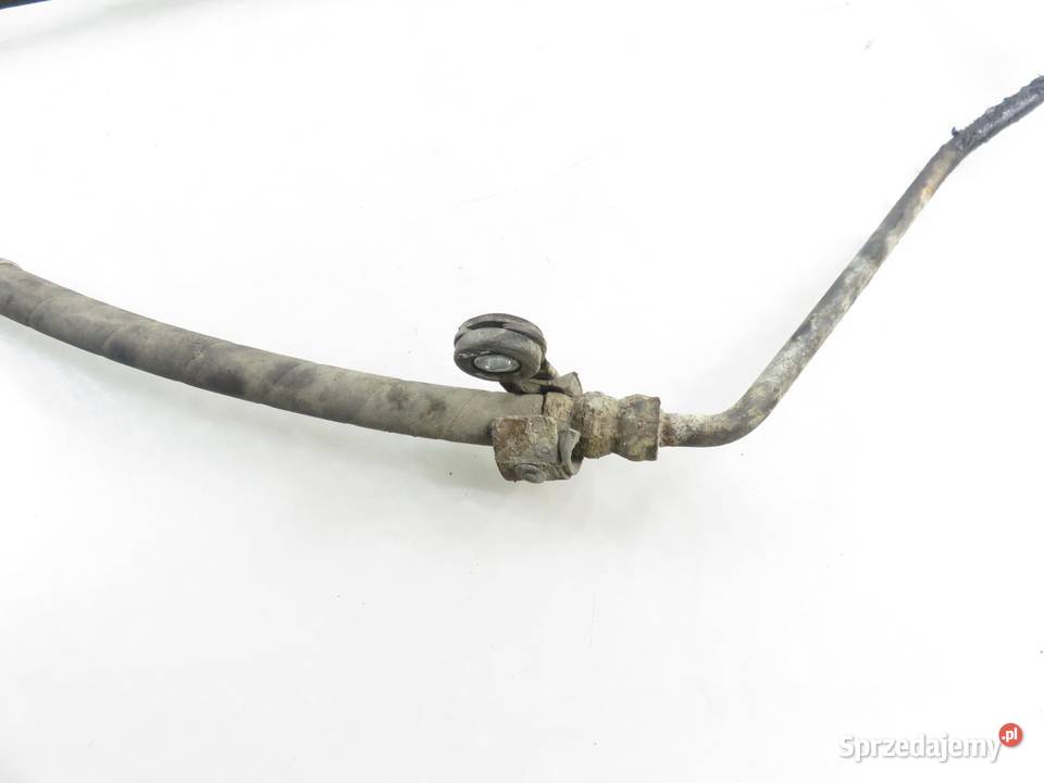 PRZEWÓD WSPOMAGANIA MAZDA 6 Station osobowe