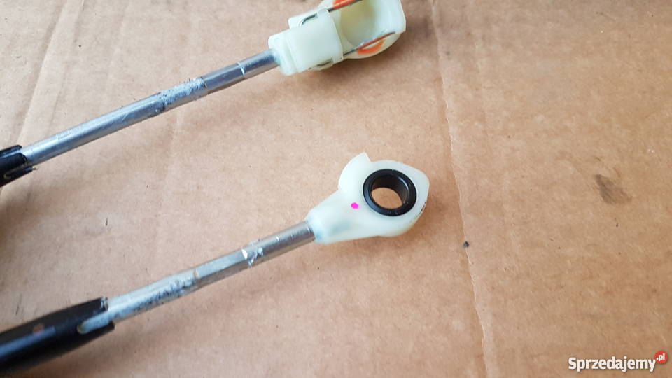 Hyundai i30 III PDE linka linki wybieraka drążka Legnica