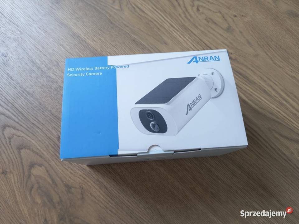 Kamerka solarna Zawiercie