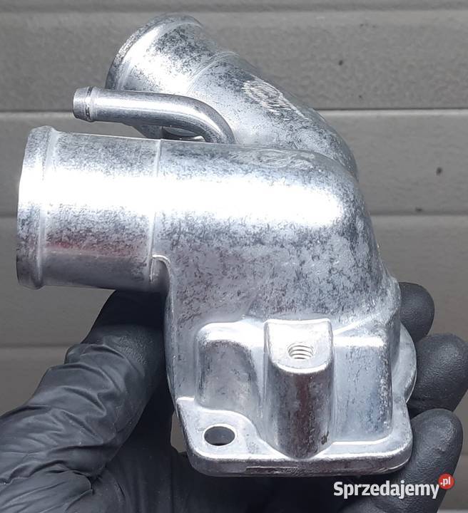 TERMOSTAT WAHLER OPEL SIGNUM VECTRA C SAAB 93 22 Układ chłodzenia Mielęcin