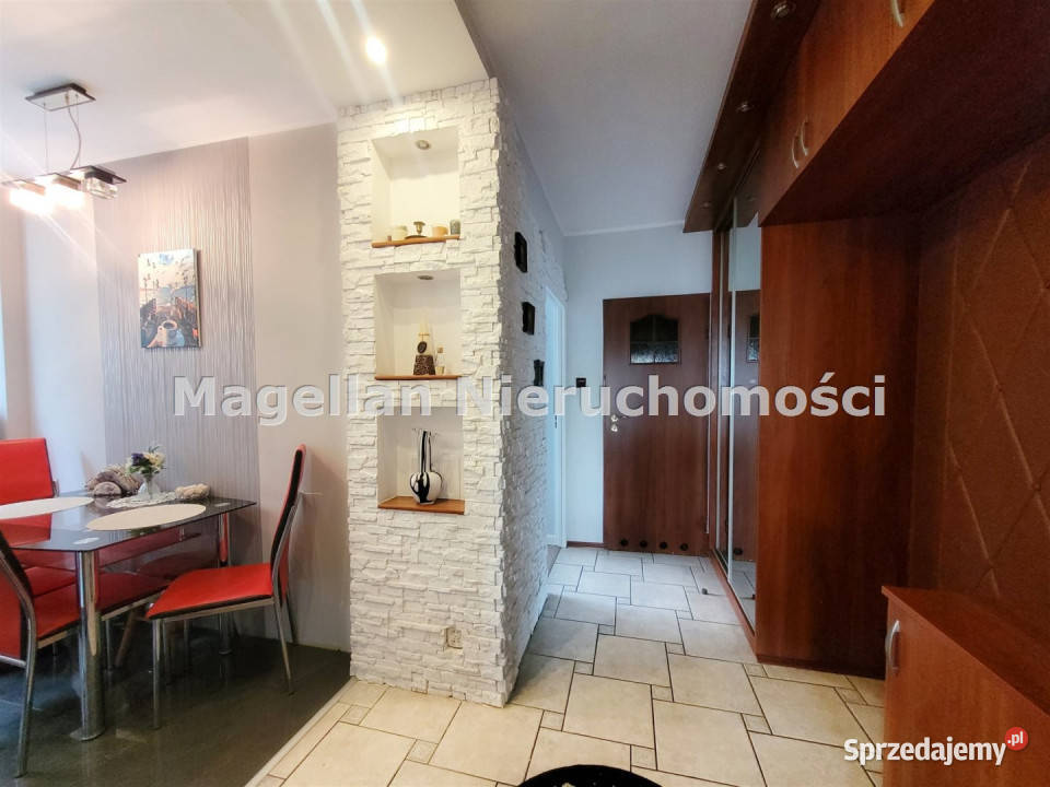 Mieszkanie Gdynia 488m2 sprzedam