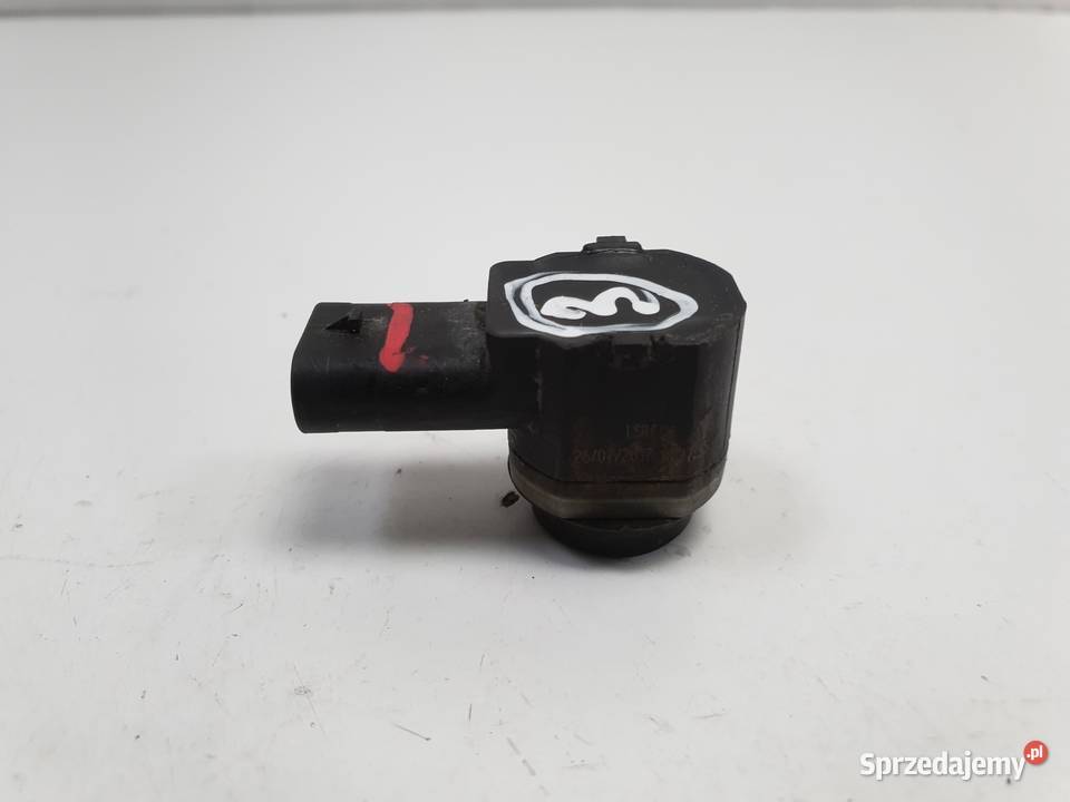 Volvo VOLVO V60 I S60 II XC60 I CZUJNIK lubelskie Chełm