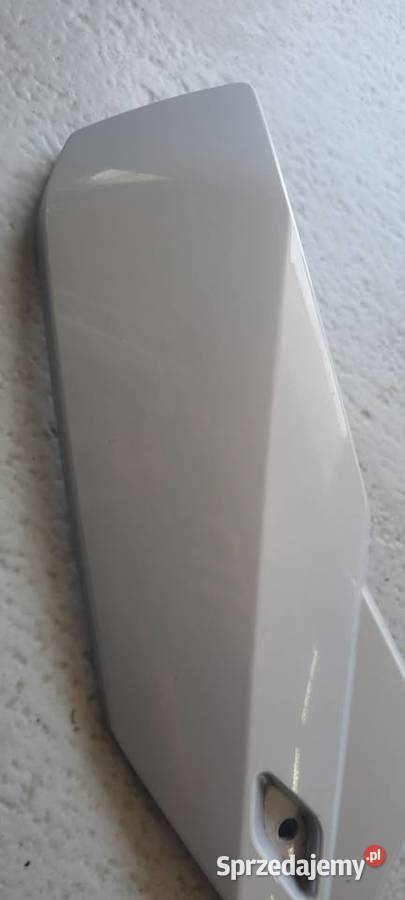 Bmw S 1000 R RR 2123 K67 SPOILER SILNIKA Mocowania i uchwyty Nowy Tomyśl