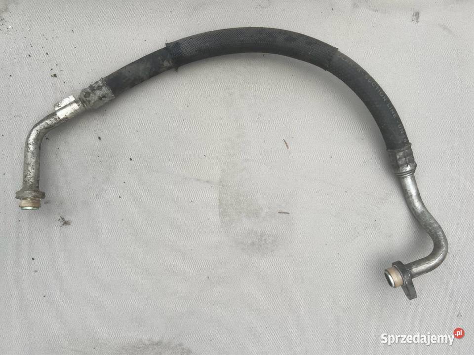 Wąż przewód klimatyzacji Renault Megane II 16 wielkopolskie Ostrzeszów
