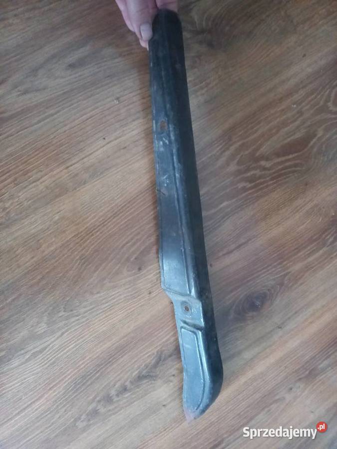 Oslona lancucha komar