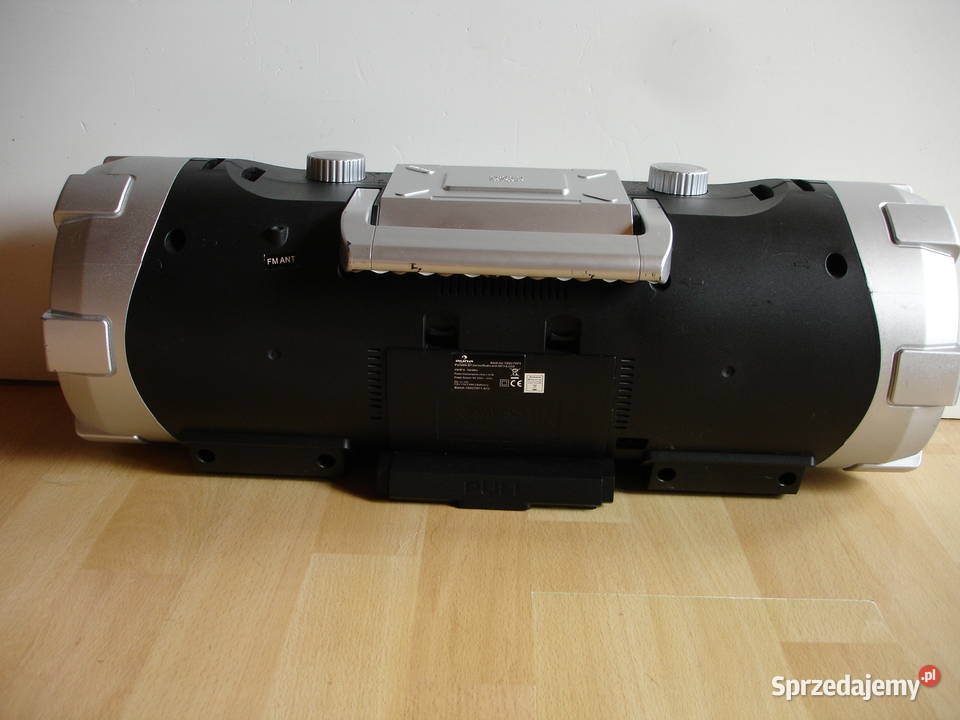 Radioodtwarzacz AUNA model 10027971 Zielona Góra sprzedam