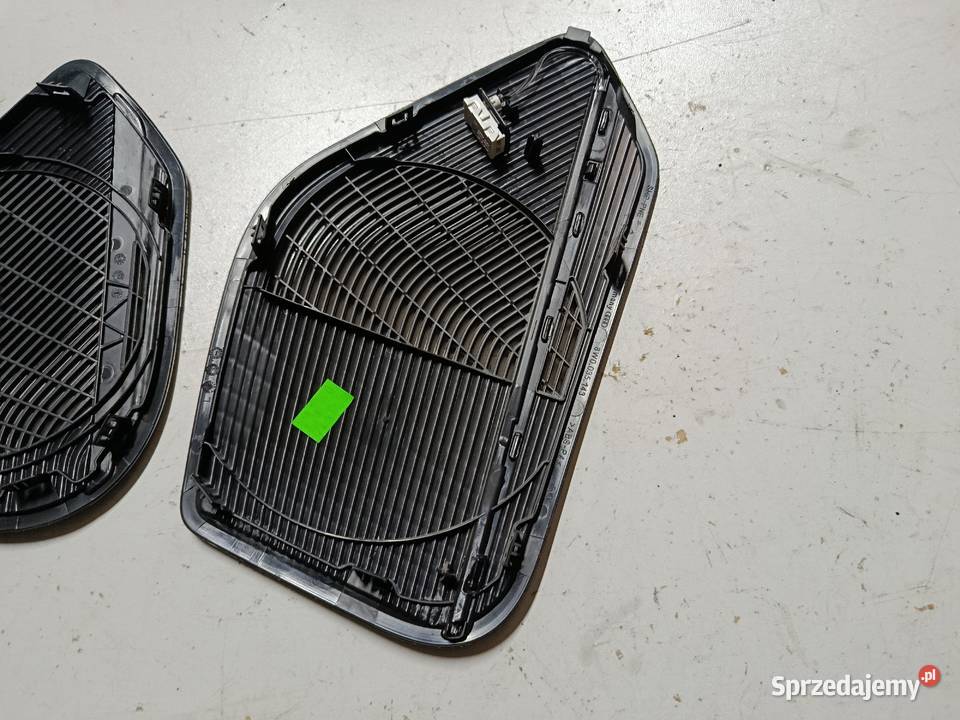 8W0035143 8W0035144 maskownice glośników Bang sprzedam
