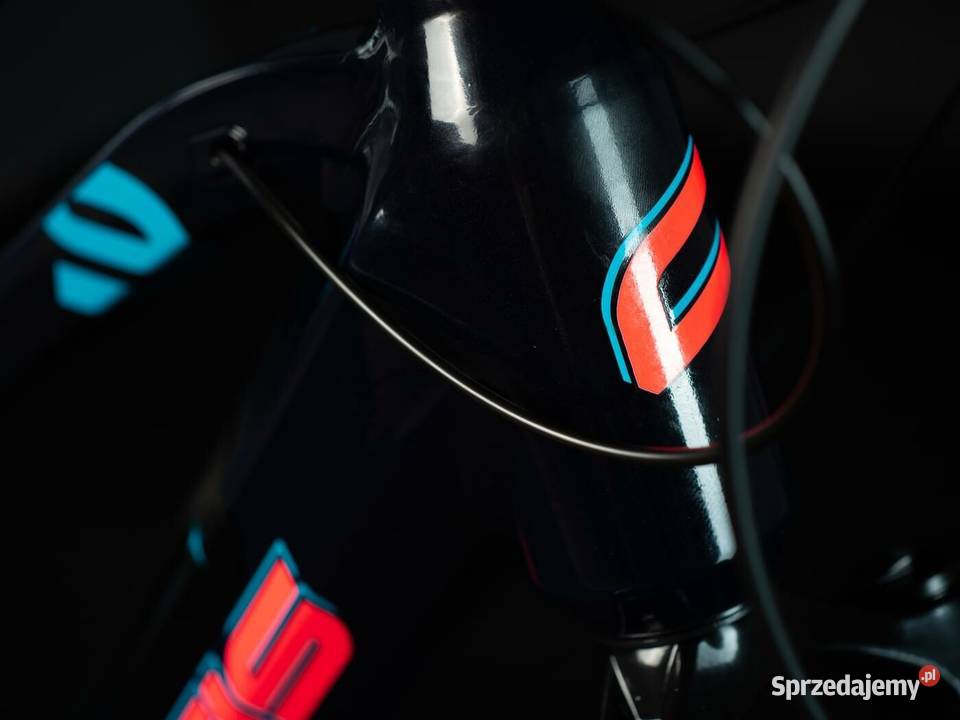 ower elektryczny CRUSSIS eFionna M510 98M 17 Rowery elektryczne wielkopolskie Poznań