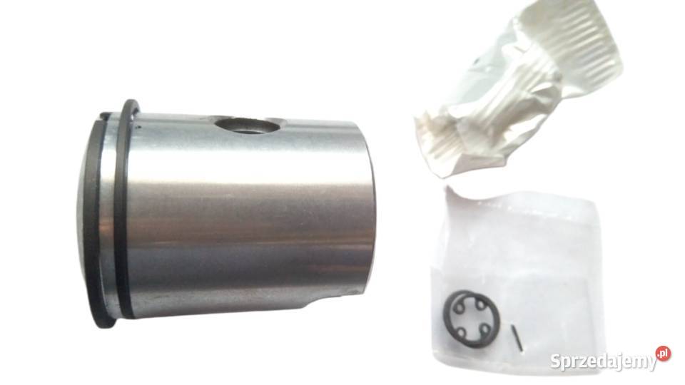 TŁOK ASSO WERKE POLINI 39 mm PIAGGIO GILERA Silniki i osprzęt Bielsk Podlaski