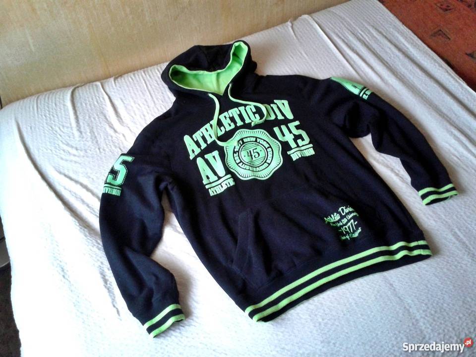 Bluza Męska FSBN L NOWA Sosnowiec