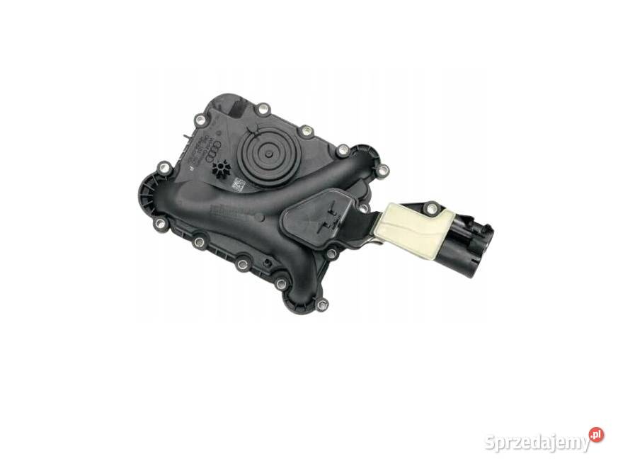 Separator oleju odma 06E103547P Audi A4A5A6A8 Kończyce Małe