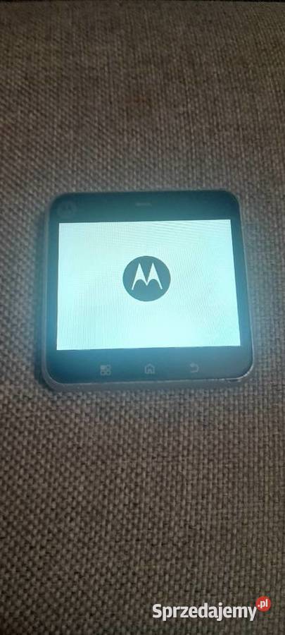 Motorola MB511