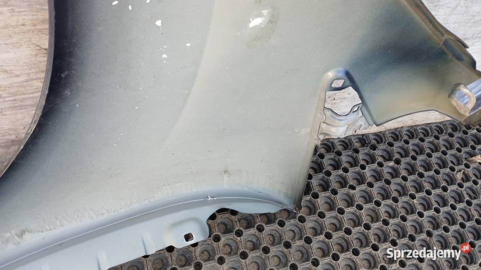 FORD C MK2 BŁOTNIK PRZÓD PRAWY IA Zbierkowo