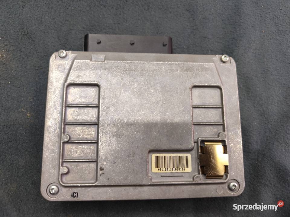 Sterownik aktywnego dyferencjału 8K0907163A Zgorzelec