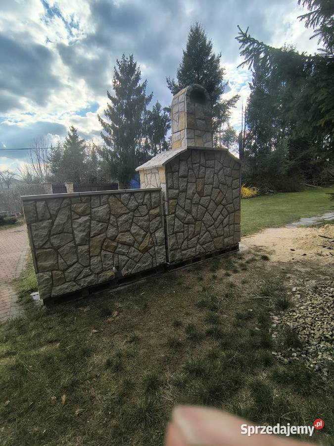 Zestaw ogrodowy świętokrzyskie Kielce