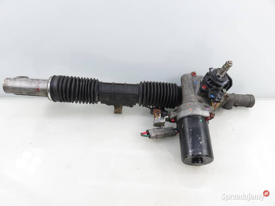 MAGLOWNICA HONDA CIVIC VII sprzedam