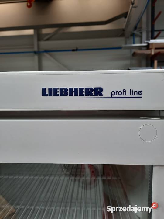 Lodówka apteczna LIEBHERR Profi line Zielona Góra sprzedam