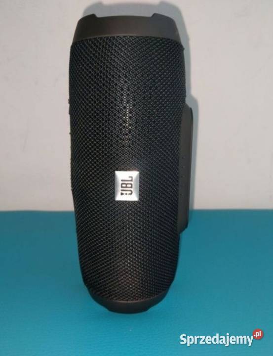 Głośnik bluetooth przenośny Charge 3 kopia JBL