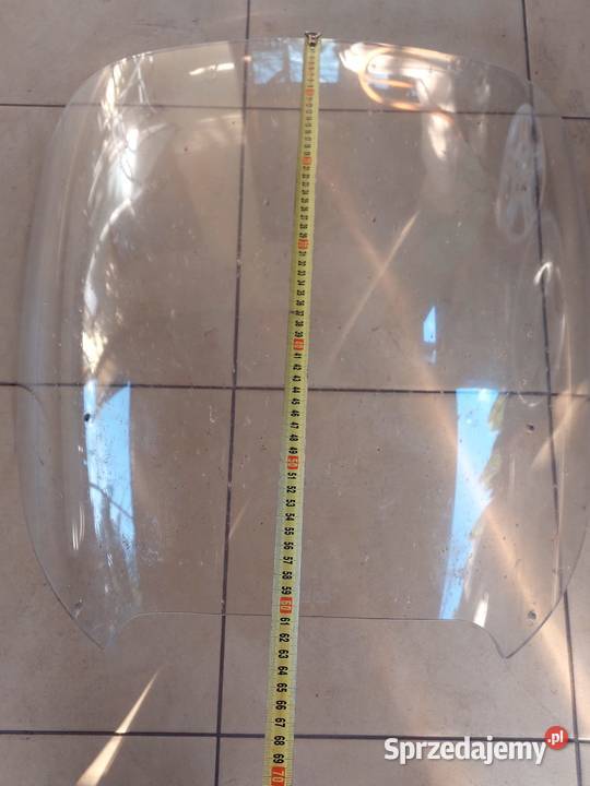 BMW K1200LT szyba wysoka 61 oryginał owiewka Sieciechów sprzedam