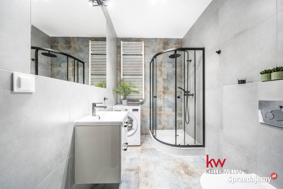 Sprzedaż mieszkania Poznań Sielawy 34m2 Rok budowy 2022 wielkopolskie