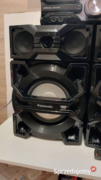 Wieża Panasonic 3500 sprzedam