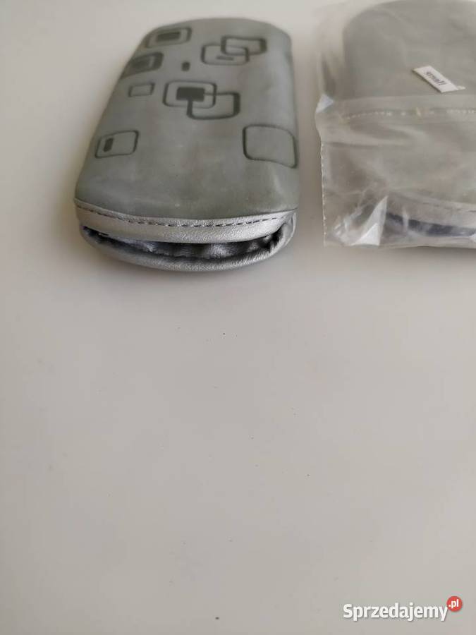 Etui pokrowiec futerał do starych telefonów