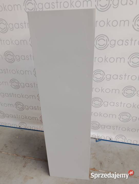 Szafka BHP pojedyncza 40x45x170 dolnośląskie Wrocław