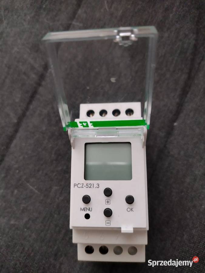 Programator czasowy 5213