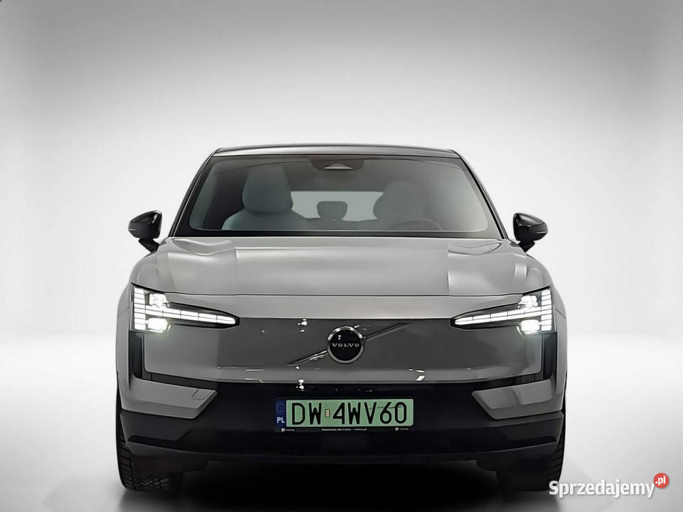 Volvo EX30 69kWh Single Motor Long Range Z pełny VAT sprzedam