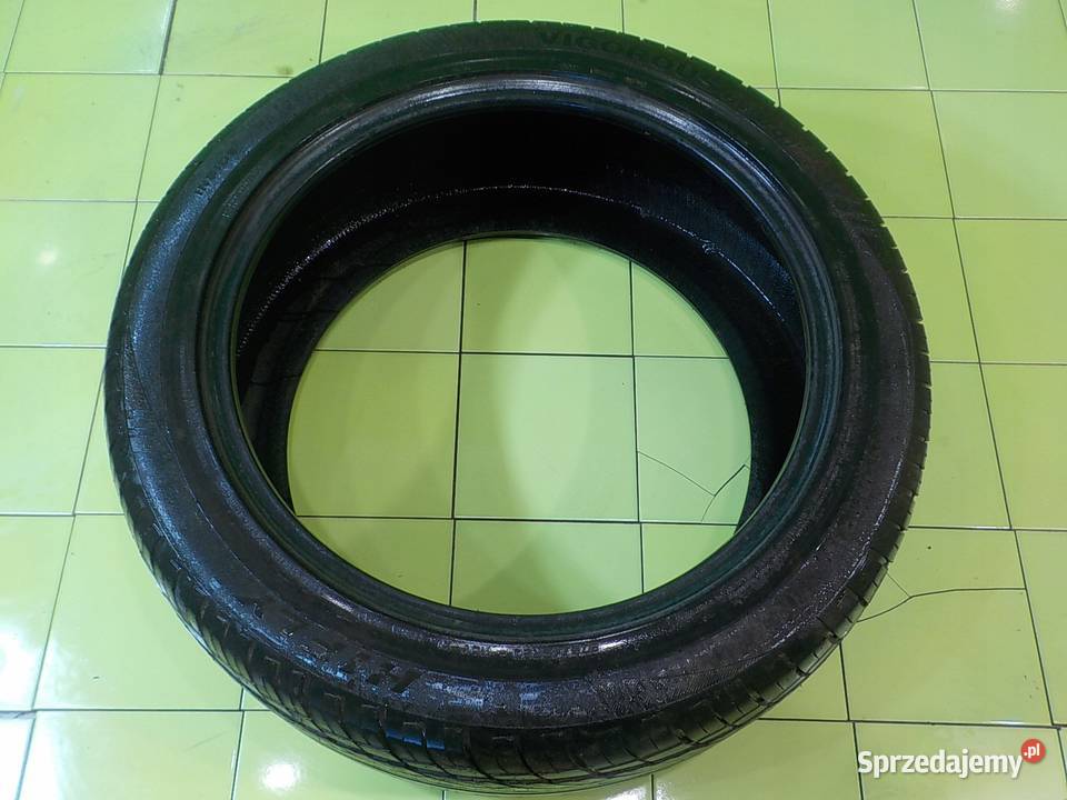 HIFLY VIGOROUS HP801 2754520 110V XL opony Suków sprzedam