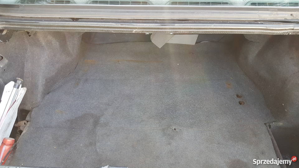 BMW e30 coupe Łaszczówka